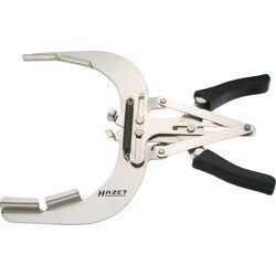 790-1 [HAZET ピストンリングプライヤー]