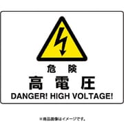 804-50B [ユニット 危険 高電圧]