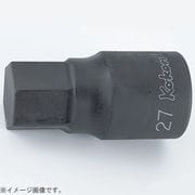 コーケン 25.4mm差込 大型車用ホイールナットソケット 32mm 8102M.400-32