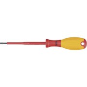 HAZET 絶縁ドライバー マイナス 3.5×0.6mm 810VDE-35