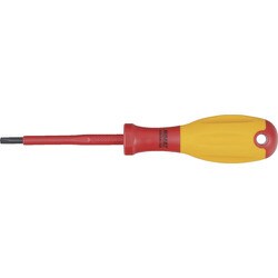 HAZET 絶縁ドライバー TOR× T30 810VDE-T30