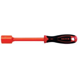 バーコ 1000V絶縁仕様ナットドライバー 6mm 817V-6