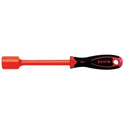 バーコ 1000V絶縁仕様ナットドライバー 7mm 817V-7