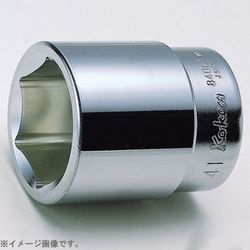 8400M-28 [コーケン 25.4mm差込 6角ソケット 28mm]