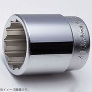 8405A-1IN5/16 [コーケン 12角ソケット]