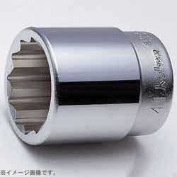 8405M-28 [コーケン 25.4mm差込 12角ソケット 28mm]