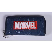 MV-WLT22 NV MARVEL ウォレット [キャラクターグッズ]