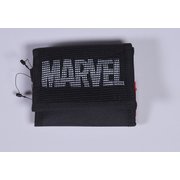 MV-WLT14 BK MARVEL ウォレット [キャラクターグッズ]