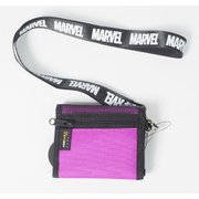 MV-WLT14 PU MARVEL ウォレット [キャラクターグッズ]