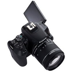 ヨドバシ.com - キヤノン Canon EOS Kiss X10 18-55レンズキット ...