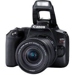 ヨドバシ.com - キヤノン Canon EOS Kiss X10 18-55レンズキット