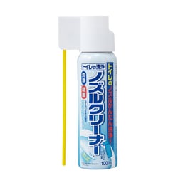 1062829 [トイレの洗浄ノズルクリーナー 100ml]