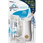 タッチ＆フレッシュ クリーンリネン 14mL 本体