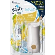 タッチ＆フレッシュ シトラスフレッシュ 14mL 本体