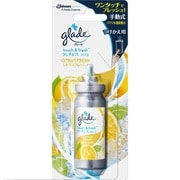 タッチ＆フレッシュ シトラスフレッシュ 14mL 付替