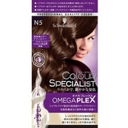 シュワルツコフカラー スペシャリスト N5 [ヘアカラー]