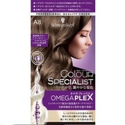 シュワルツコフカラー スペシャリスト A8 [ヘアカラー]