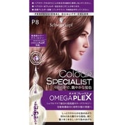 シュワルツコフカラー スペシャリスト P8 [ヘアカラー]
