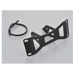 ブラストバリアー/X&エアロバイザー共通車種専用ステーセット CB650R<'19> 99238