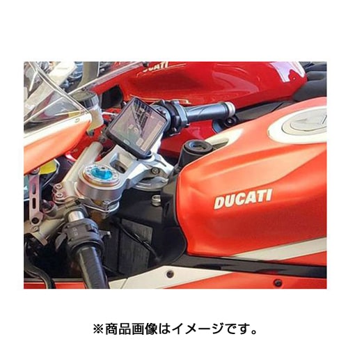 DAYTONA デイトナ 99492 [SPコネクト モトステムマウント