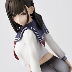 よむタイツ「太ったぁ?」 ノンスケール PVC&amp;ABS製 塗装済み 完成品フィギュア 61DoUt6vLhL._UF350,350_QL80_.jpg