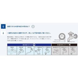 ヨドバシ.com - リョービ RYOBI KSJ-1620 [高圧洗浄機] 通販【全品無料 
