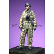 AM35048 イギリス戦車兵 #1 WW2 [1/35スケール レジン製ミリタリーフィギュア]