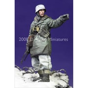 AM35064 SS擲弾兵LAH ハリコフ [1/35スケール レジン製ミリタリーフィギュア]