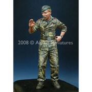 AM35067 武装SS戦車兵 1944-1945 [1/35スケール レジン製ミリタリーフィギュア]