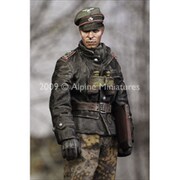 AM35075 ヨアキム・パイパー アルデンヌ [1/35スケール レジン製ミリタリーフィギュア]