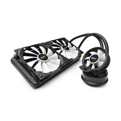 ヨドバシ Com クライオリグ Cryorig A80 V2 280mm 水冷cpuクーラー 通販 全品無料配達