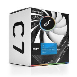 ヨドバシ.com - クライオリグ CRYORIG C7 V2 [TDP 100W対応 トップ