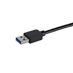 ヨドバシ.com - スターテックドットコム StarTech.com USB32DP24K60