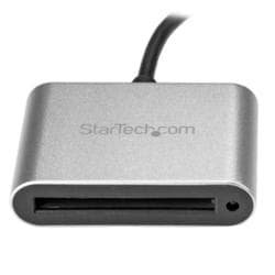 ヨドバシ.com - スターテックドットコム StarTech.com CFast 2.0
