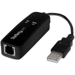 外付けUSB接続56kbpsアナログモデム FAX通信 ダイヤルアップ接続でインターネット USB56KEMH2
