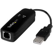 外付けUSB接続56kbpsアナログモデム FAX通信 ダイヤルアップ接続でインターネット USB56KEMH2