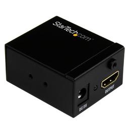 HDMIリピーター 1080pで最大35m延長できるHDMIブースター HDBOOST