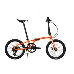 新品未使用　esr Magnesia 折りたたみ自転車 オレンジ ヨドバシ.com - ESR マグネシア 折りたたみ自転車 ESR PURSUER
