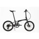折りたたみ自転車 ESR PURSUER BLACK