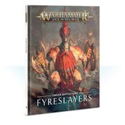 BATTLETOME: FYRESLAYERS (HB) (ENGLISH)
