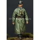 AM35137 WW2 ドイツ第一装甲師団将校 #2 [1/35スケール レジン製ミリタリーフィギュア]