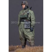 AM35143 ドイツオートバイ兵 [1/35スケール レジン製ミリタリーフィギュア]