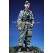 AM35148 第502重戦車大隊のオットーカリウス [1/35スケール レジン製ミリタリーフィギュア]
