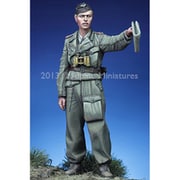 AM35149 第502重戦車大隊の下士官 [1/35スケール レジン製ミリタリーフィギュア]