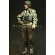 AM35156 第3機甲師団Spearhead セット [1/35スケール レジン製ミリタリーフィギュア]