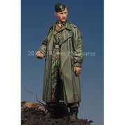 AM35158 独 武装親衛隊下士官 ノルマンディ戦 [1/35スケール レジン製ミリタリーフィギュア]