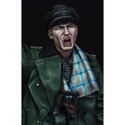 AM16015 クルト・マイヤー LSSAH 1941 [1/16スケール レジン製ミリタリーフィギュア]