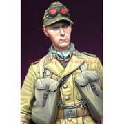 AM16017 ドイツアフリカ軍団擲弾兵 [1/16スケール レジン製ミリタリーフィギュア]