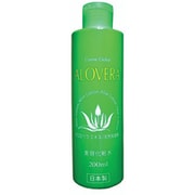 ALOVERA 化粧水
