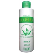 ALOVERA 乳液